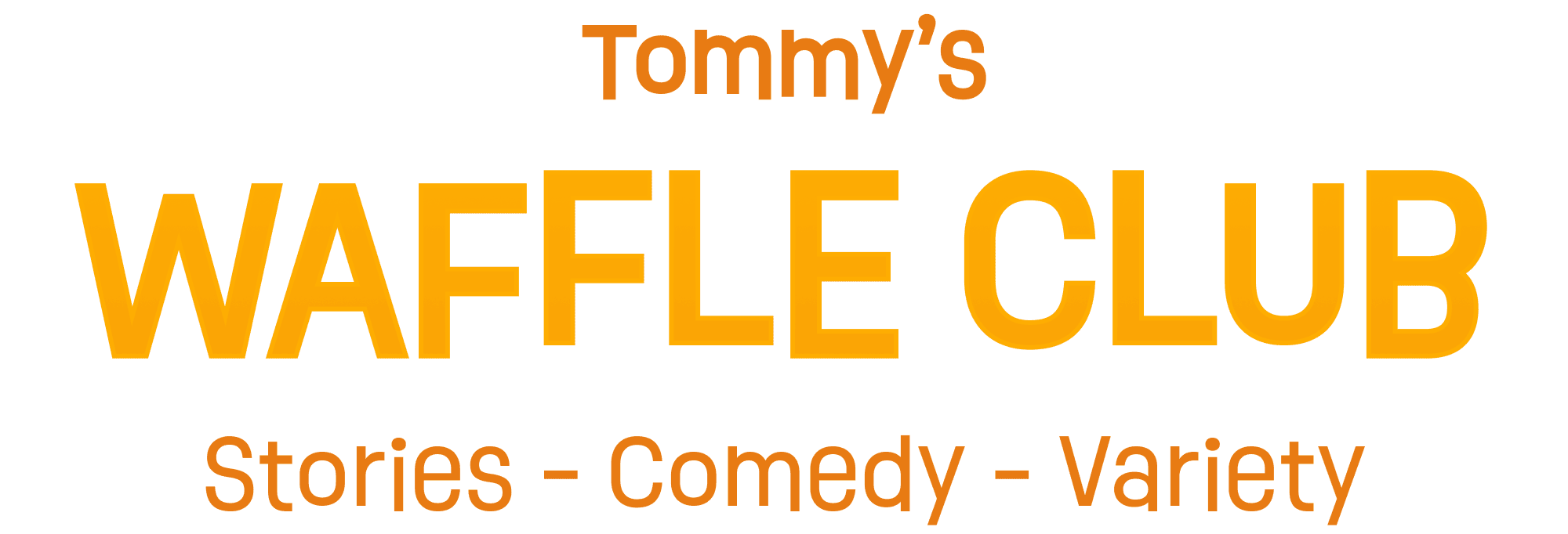 Tommy's Waffle Club